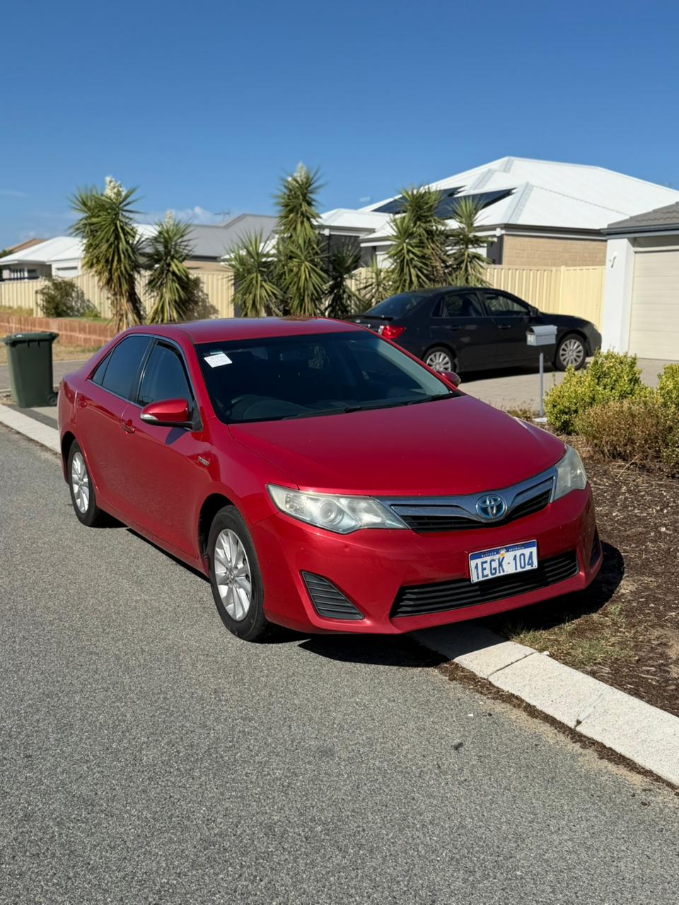 Toyota Corolla Carmy